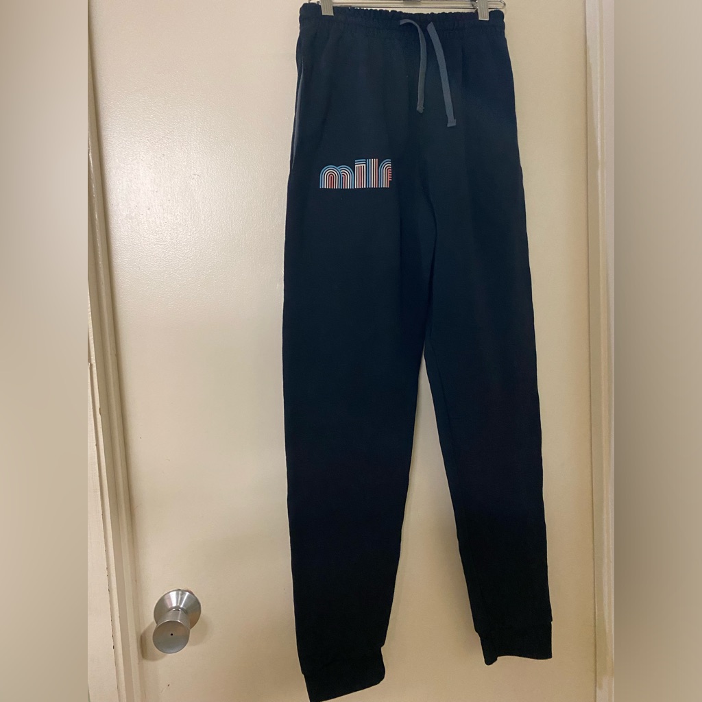 Nwot Jerzees Milf Sweatpants Small